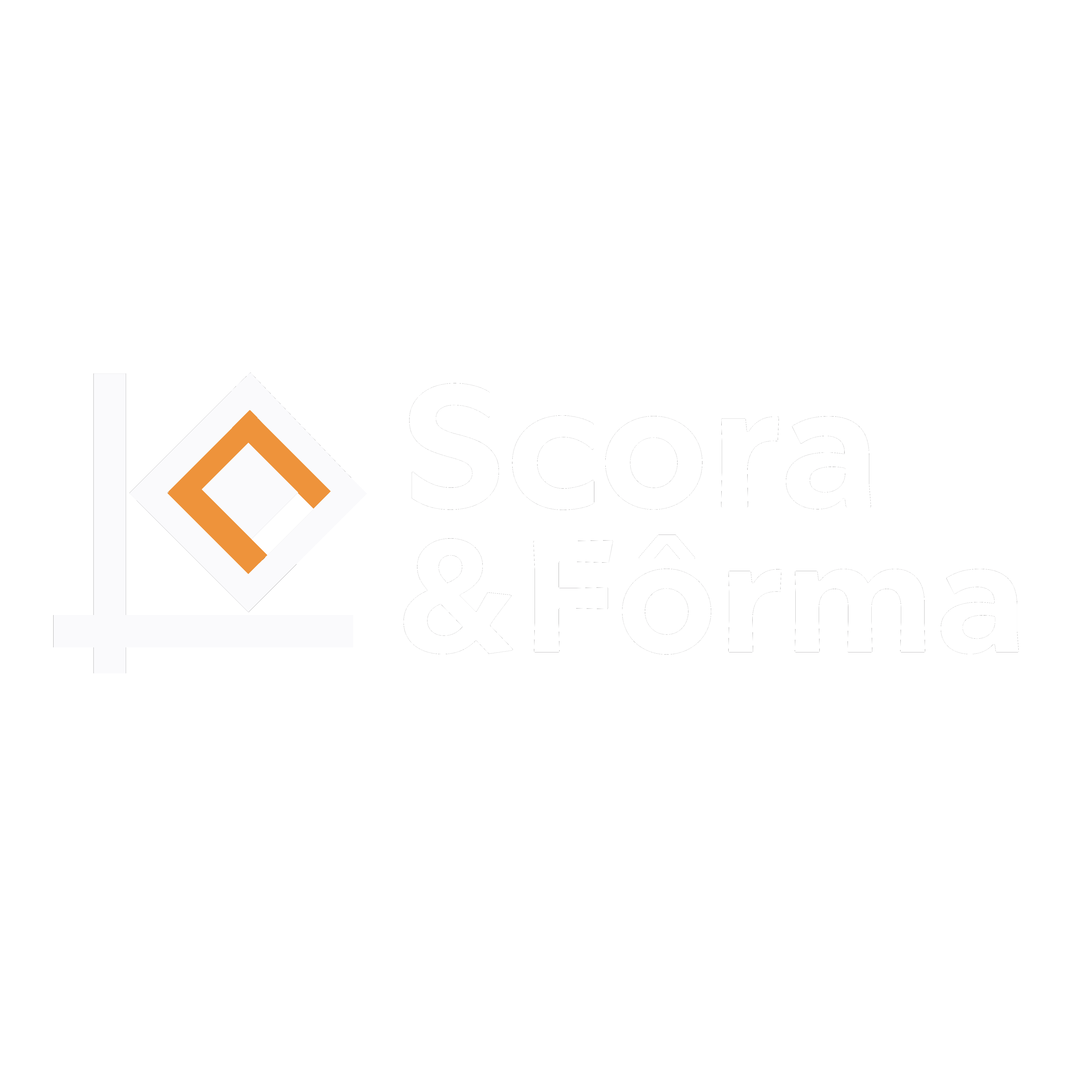Scora e Fôrma